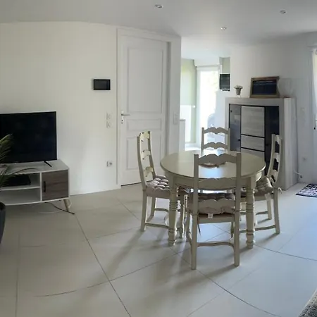 Apartment Willy Et Flo