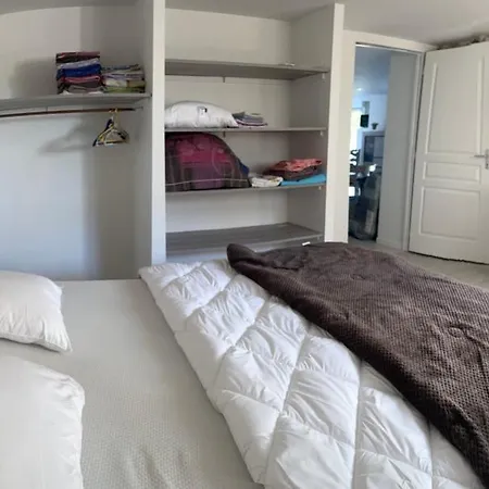 Apartment Willy Et Flo